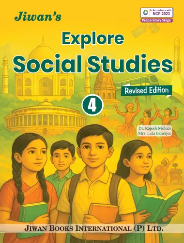 Explore Social Studies Part -4